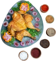 App Food