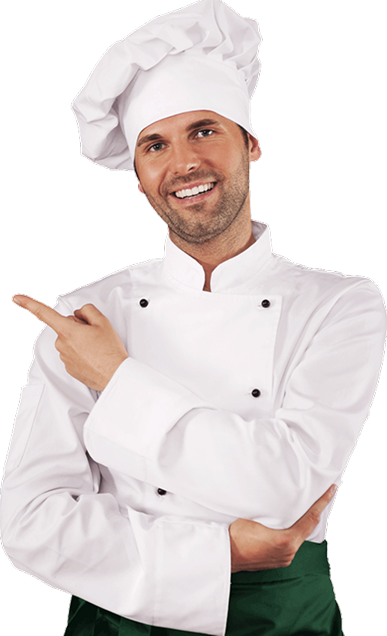 chef
