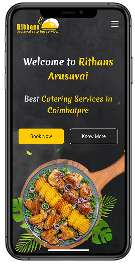 App Food