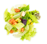 vegtables